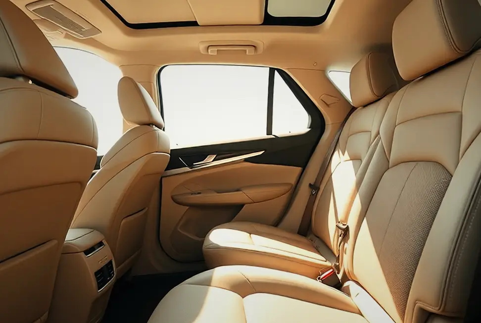 다산 볼보 XC60 장기렌트 현장 시공 실사